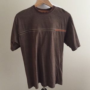 Point Zero Short Sleeve Tee